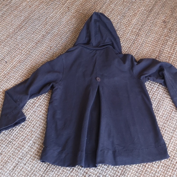 Neon Buddha short jacket - Picture 2 of 10